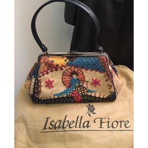 Isabella Fiore handbag